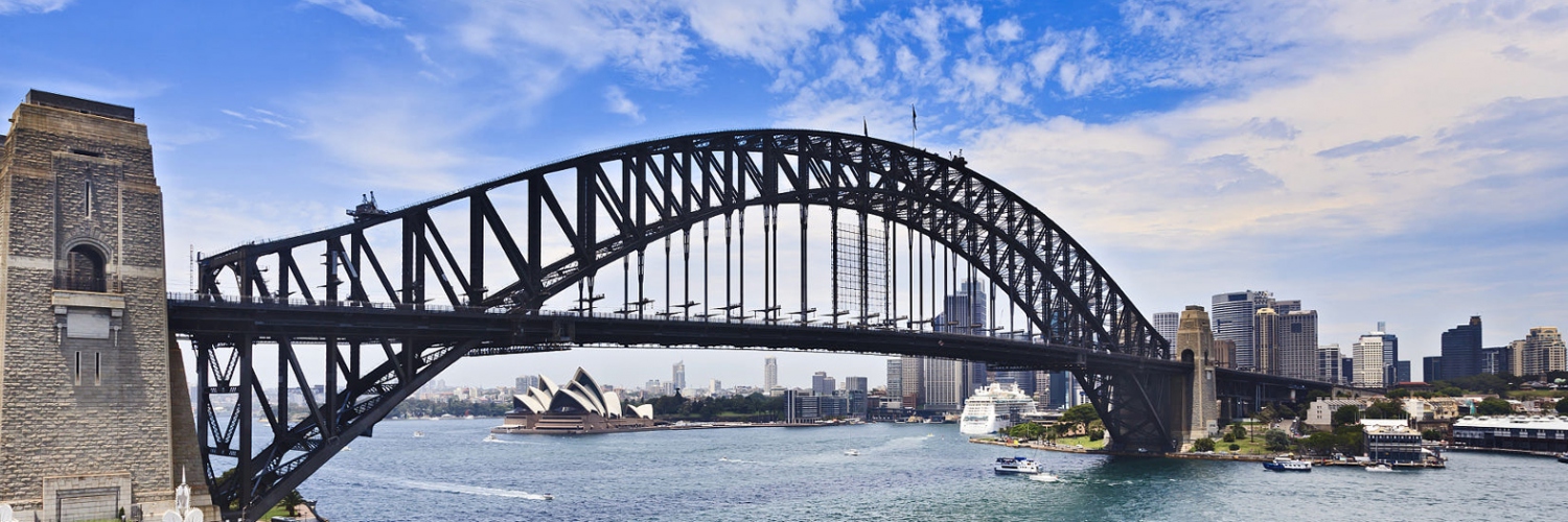 Destinations in Vietnam