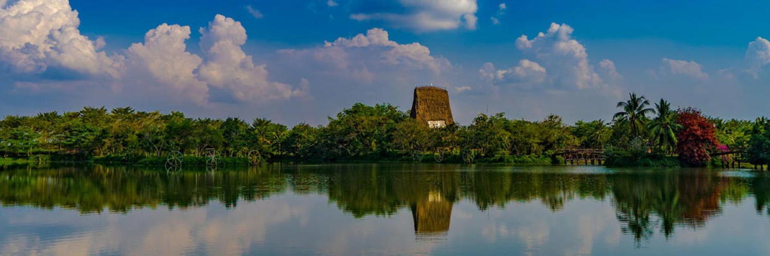 Destinations in Cu Chi