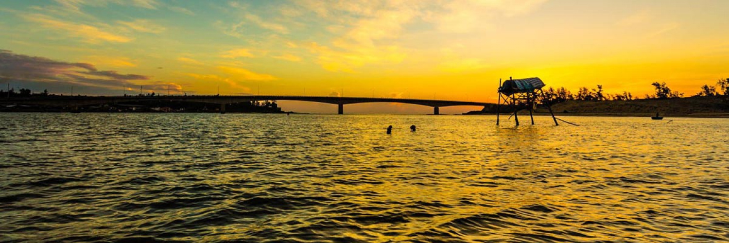 Destinations in Quang Tri