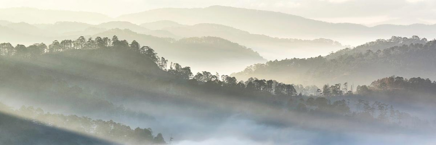 Destinations in Lam Dong