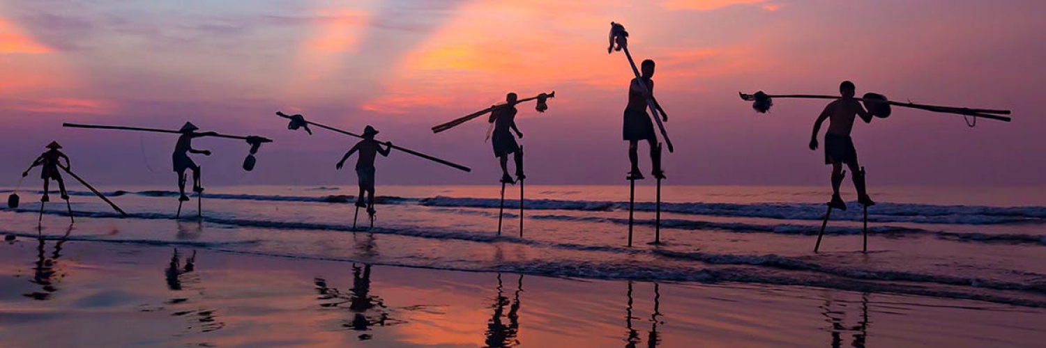 Destinations in Nam Dinh