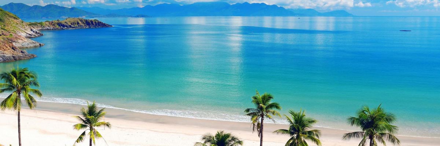 Destinations in Nha Trang