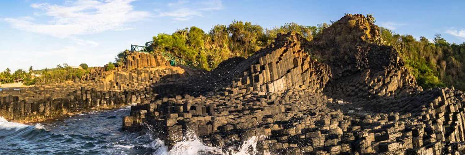 Destinations in Tuy Hoa - Phu Yen