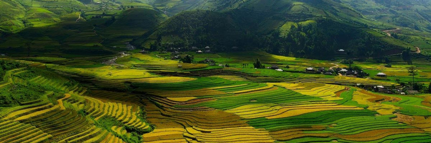 Destinations in Sapa