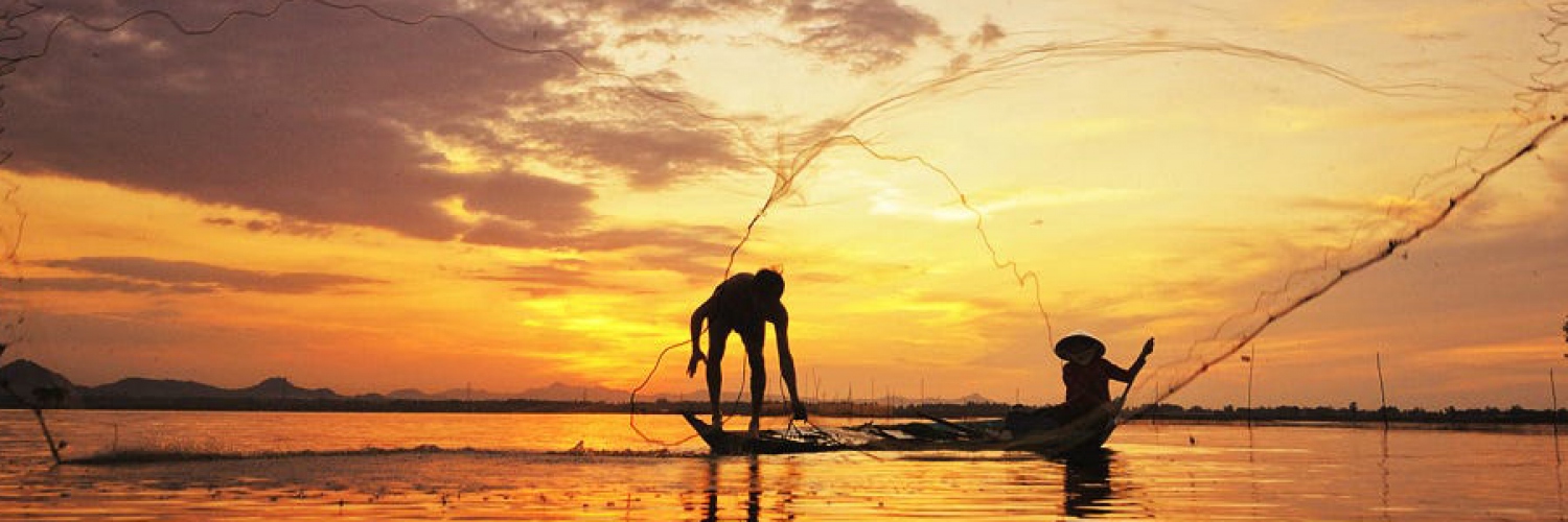 Destinations in Chau Doc