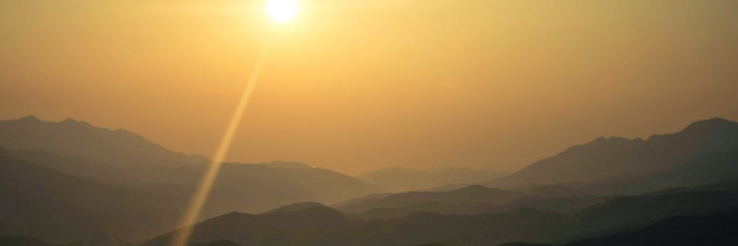 Destinations in Dien Bien 