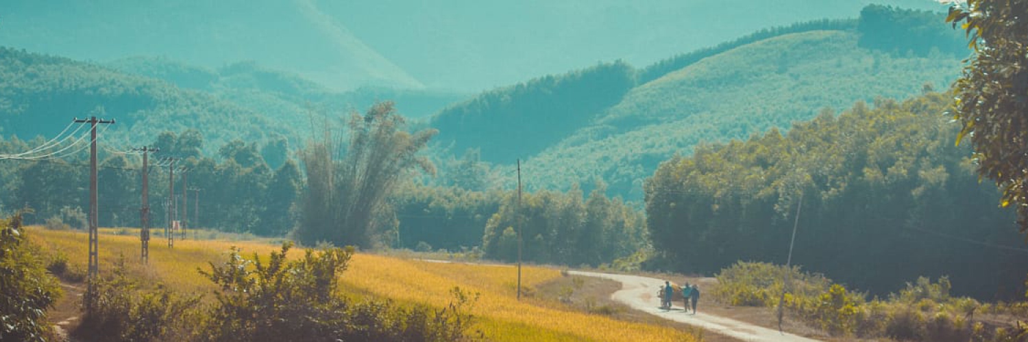 Destinations in Bac Giang