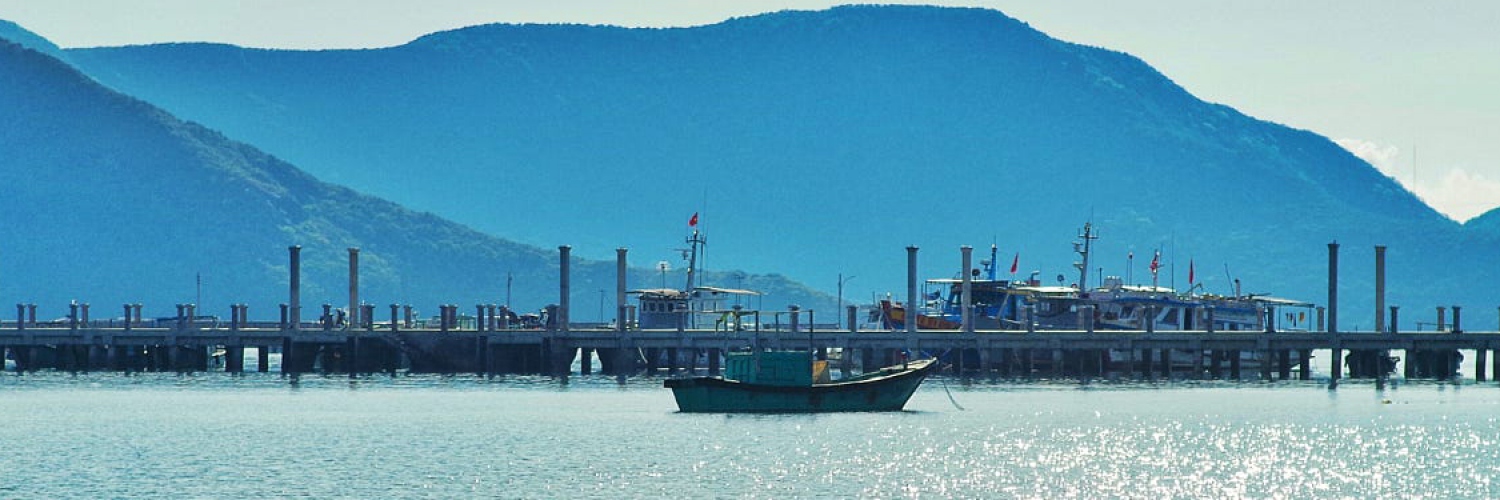 Destinations in Vung Tau