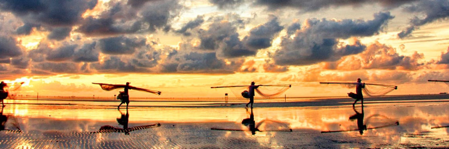 Destinations in Bac Lieu