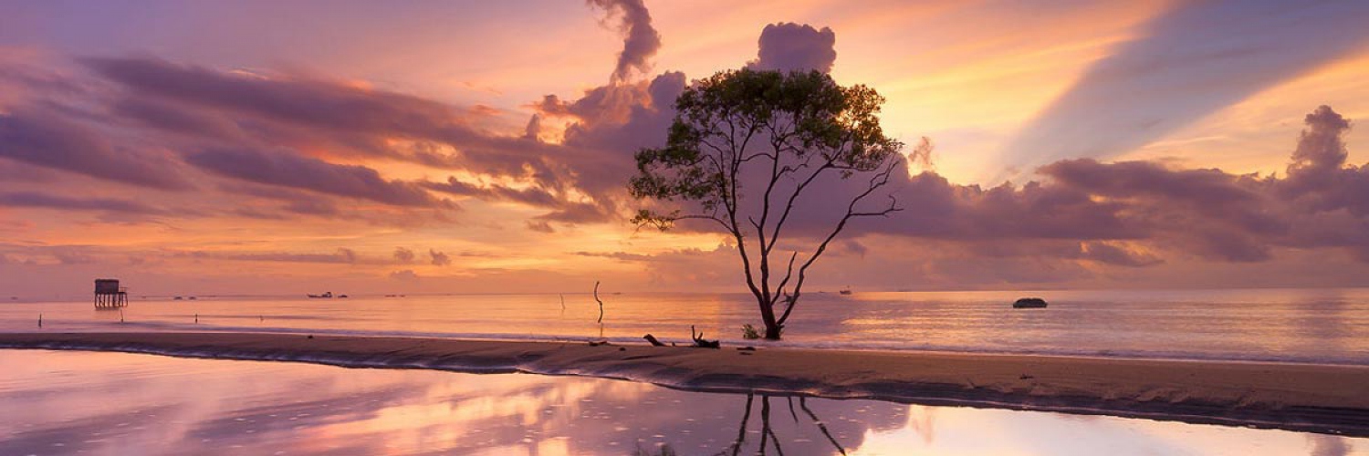 Destinations in Tien Giang