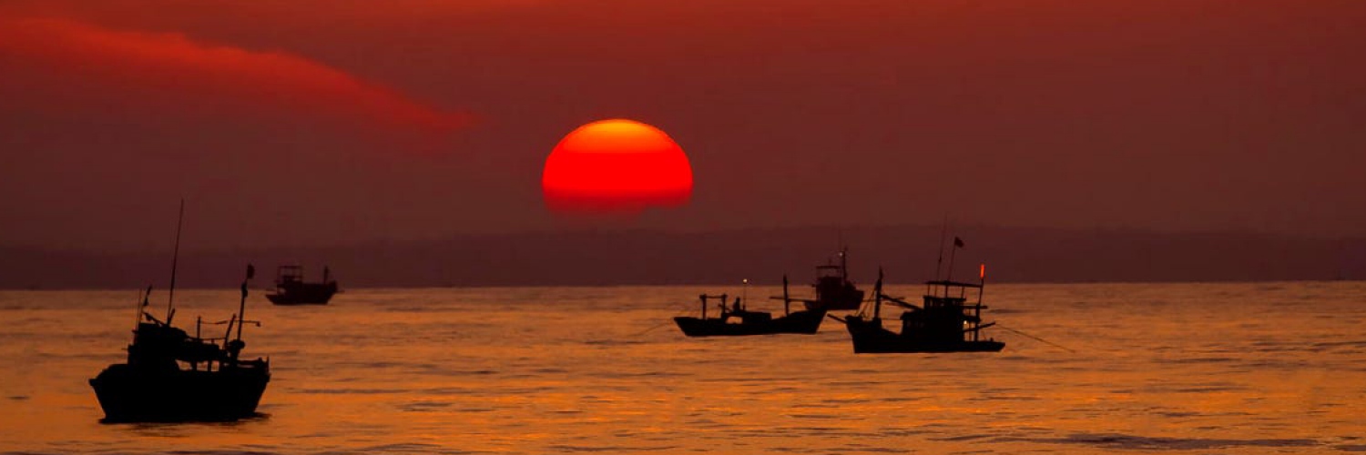 Destinations in Mui Ne Beach - Binh Thuan