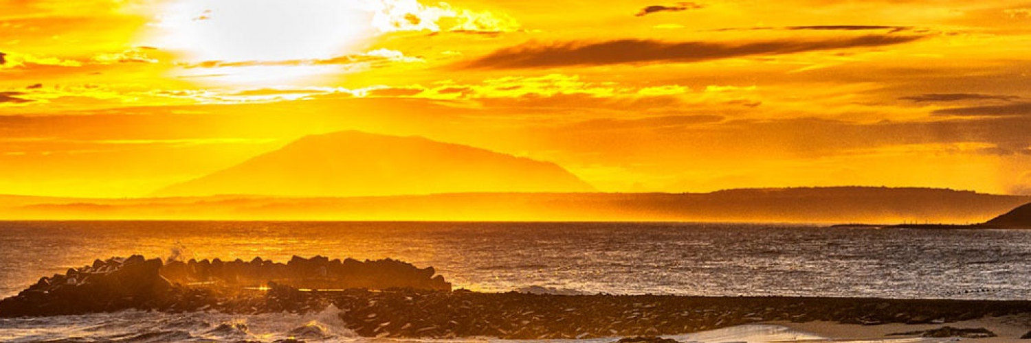 Destinations in Central Vietnam