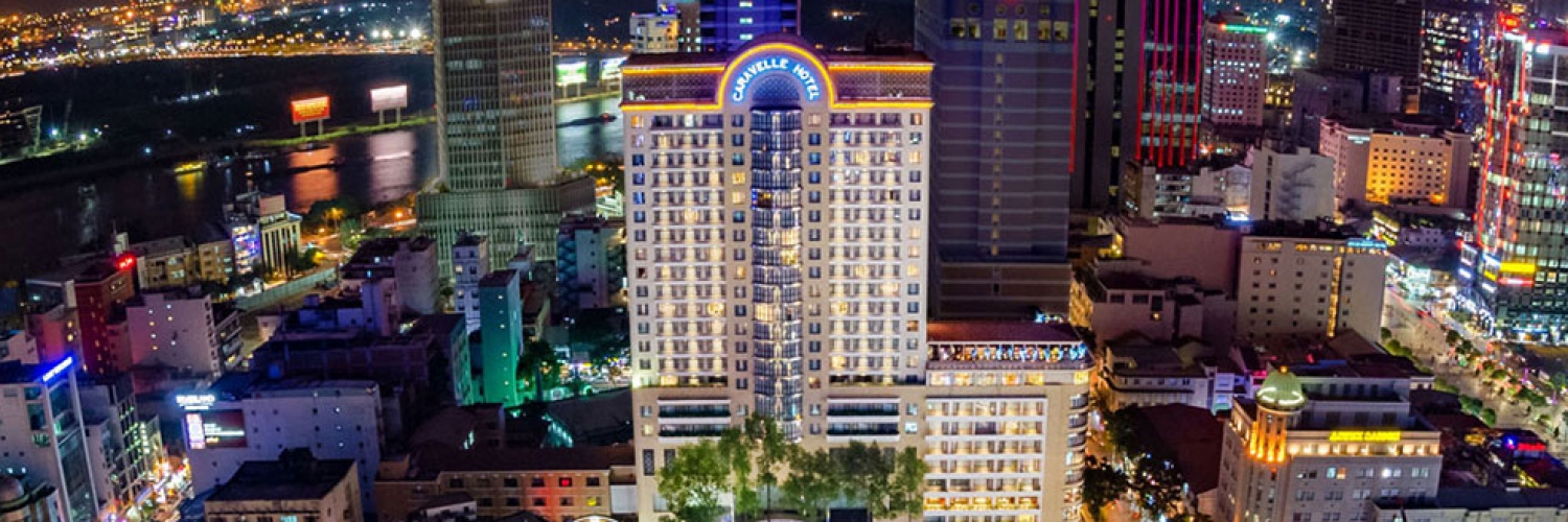 General Information in Ho Chi Minh City