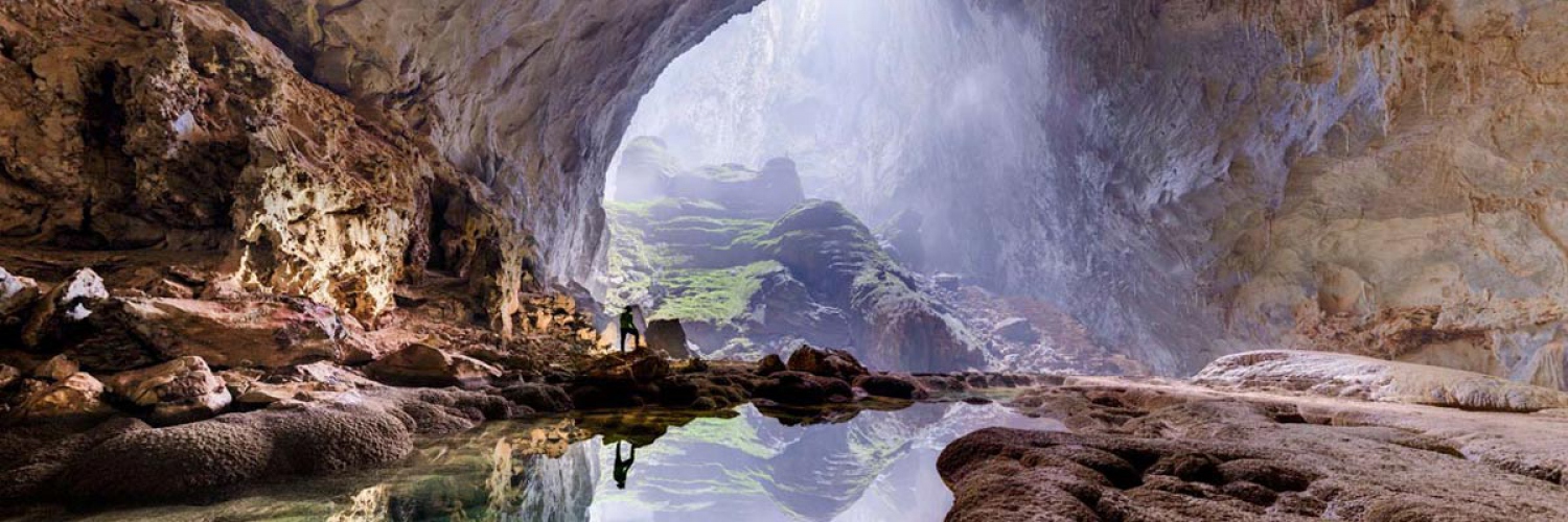 Food Culture in Halong Bay 