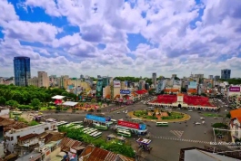 Affordable Tourism Destinations In Southern Vietnam For A Money-Saving Trip