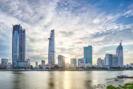 New Year’s Eve In Ho Chi Minh City – Destinations To Hang Out