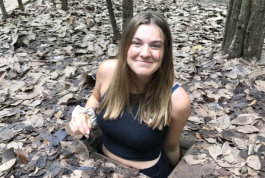 The Effective Way To Explore Cu Chi Tunnels And Mekong Delta