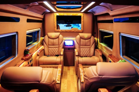 V.I.P Cu Chi Tunnels - Mekong Delta Group Tour