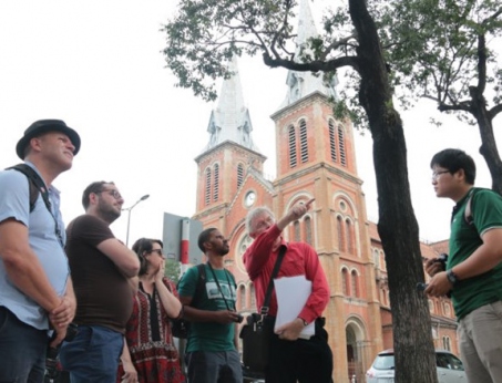 Foreigners Tell Reasons Why You Should Visit Ho Chi Minh City