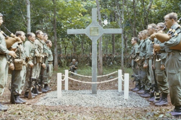 Private Long Tan (Australian Base) Nowadays Full Day Tour