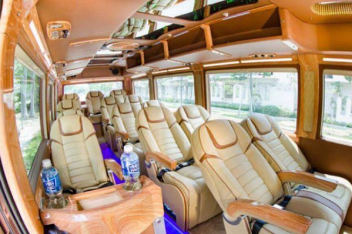 V.I.P Cu Chi Tunnels Half Day Afternoon Group Tour