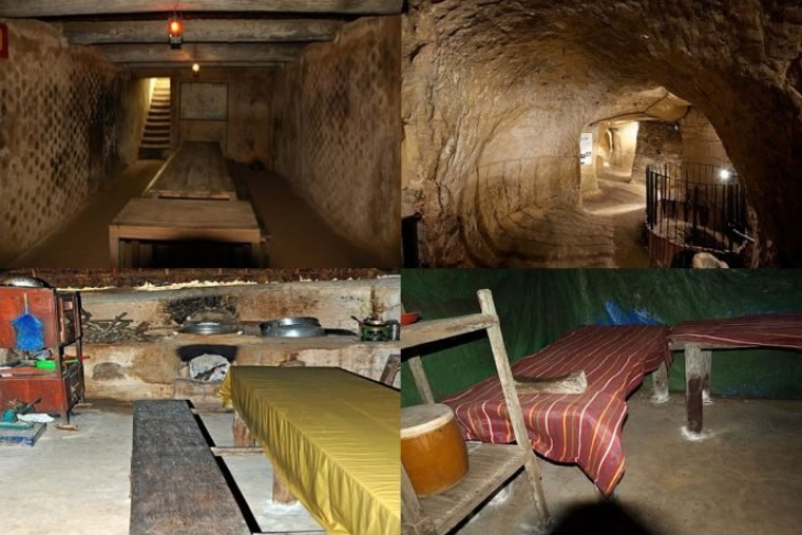 Tour Schedule And Experience In Cu Chi Tunnels And Mekong Delta