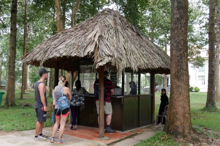 Cu Chi Tunnels - All You Need To Know Before Exploring