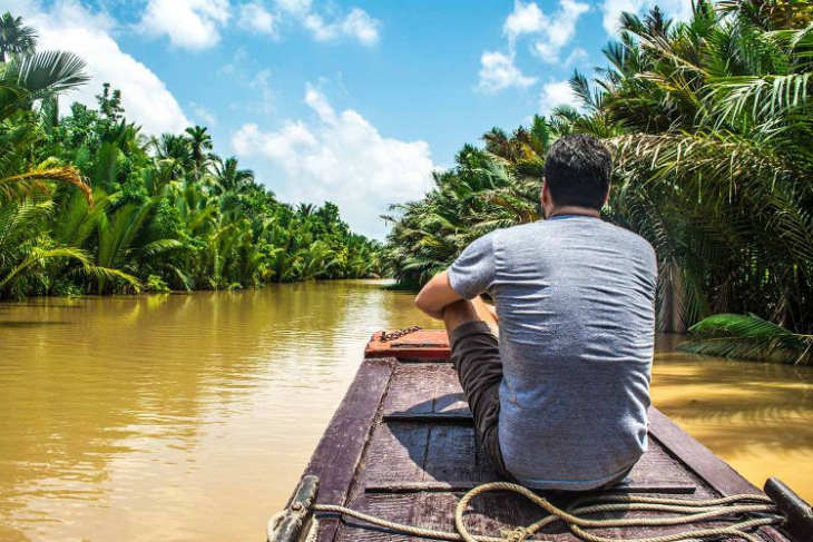 Exciting One Day Journey To My Tho And Ben Tre In Mekong Delta