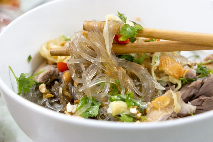 Enjoy The Best Of Vietnamese Local Food