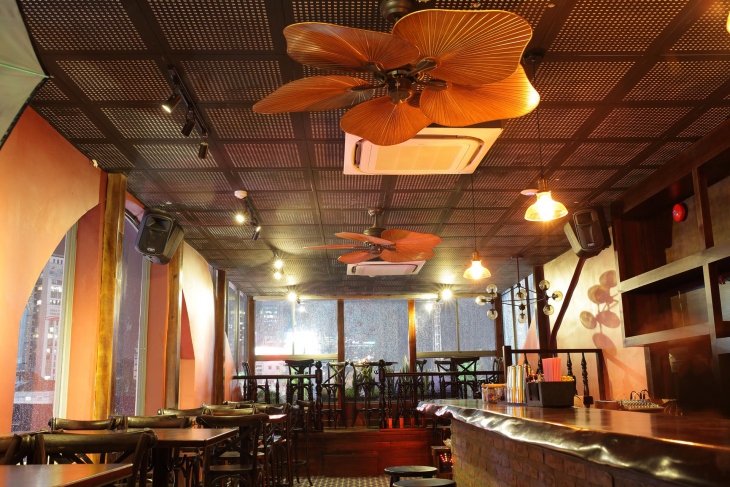 Soul Ben Thanh Opening: Begin Of A Dream