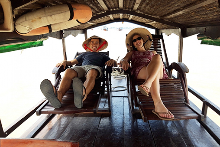 Great Tour. Great Experience On 28 October 2018