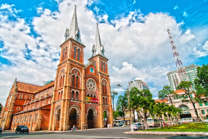 Top Historical Relics In Ho Chi Minh City – Discover Heroic Vietnamese Culture