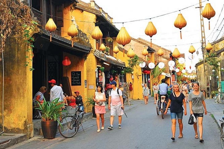  Custom Made Clothes In Hoi An