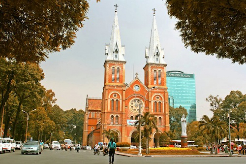 Choose The Best Time To Visit Ho Chi Minh City, Vietnam