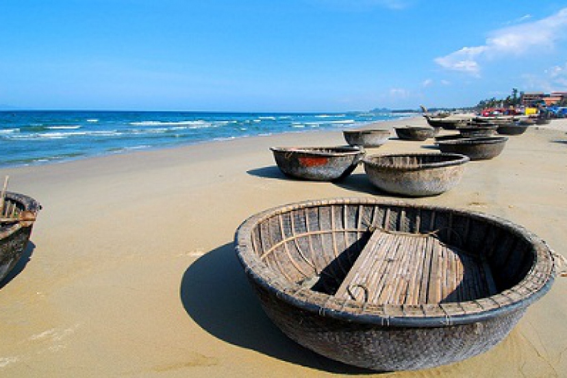  Free Waves: Southern Beach Town Vung Tau Now Gives Away Wi-Fi To Tourists