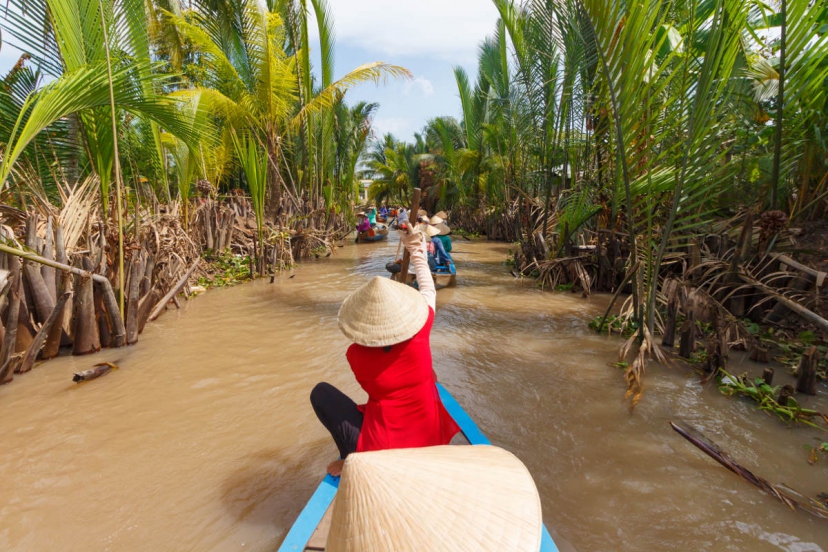 Why Is Mekong Delta So Worth Visiting?