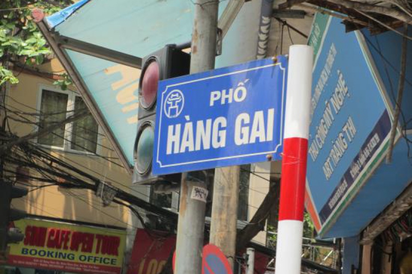 With $100, What Should You Buy In Hanoi?